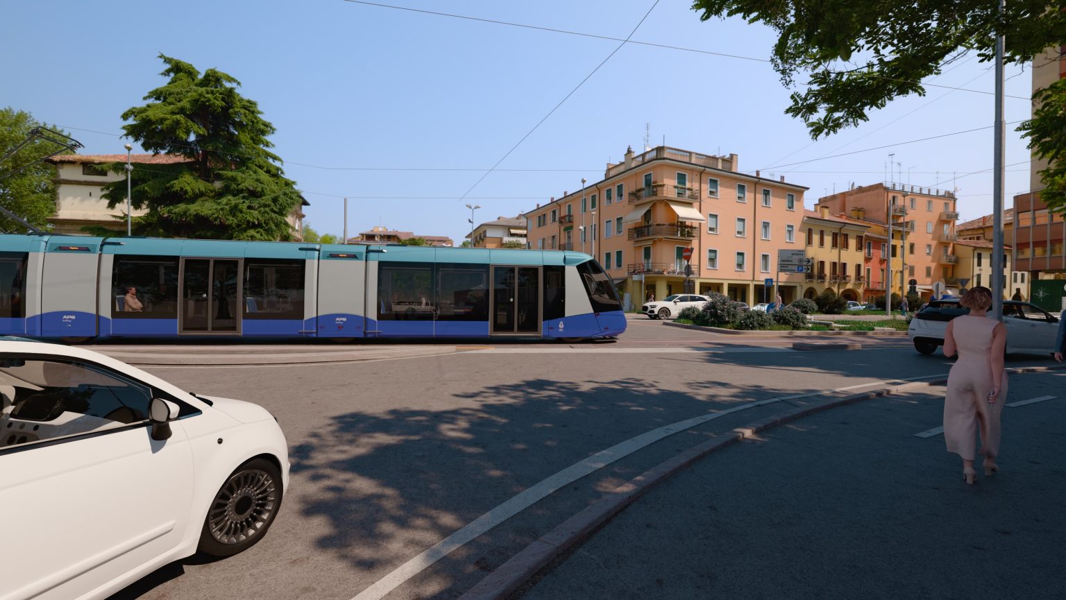 Immissione corso milano 02